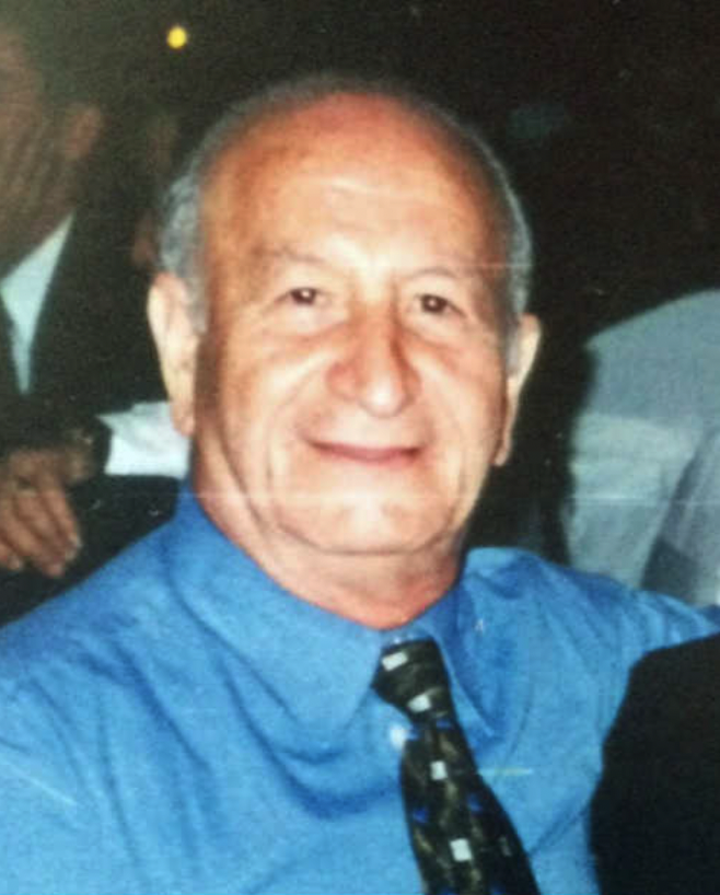 Read more about the article George Rigakos